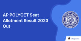 AP POLYCET Seat Allotment Result 2023